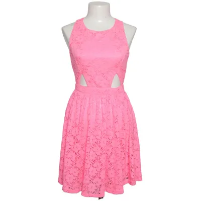 Robe (Rose) de Cameo Rose Élasthane, Polyamide, Polyester