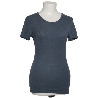 T-shirt (Blå) från Eight 2 Nine Elastan, Polyester, Viskos