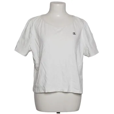 T-shirt (Vit) från Chanel Uniform Bomull