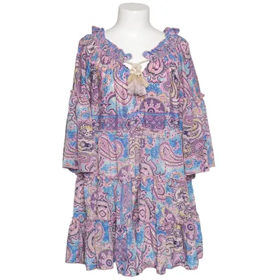 Klänning (BOHO) från Boho Silke, Viskos