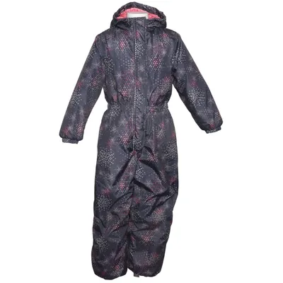 Overall (Svart, Röd, Vit) från Kiki & Koko Polyester