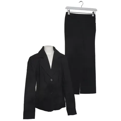 Pak (Zwart) van Reject Elastaan, Polyester, Viscose