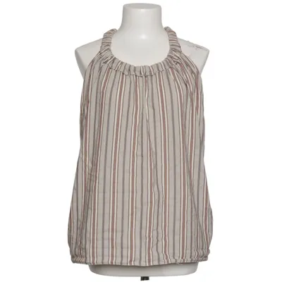 Top (Beige, Meerkleurig) van Marni Katoen, Polyester