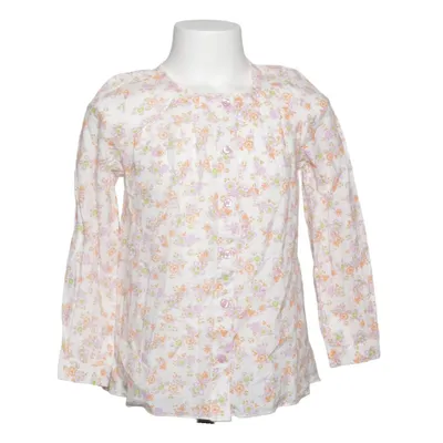 Blouse (White, Multicolored) from Noppies Cotton