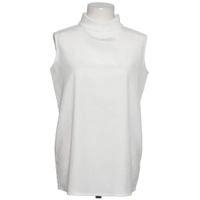 Haut (Blanc) de DeVille Polyester