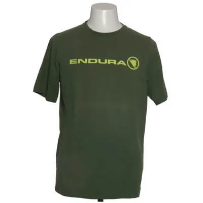 T-shirt (One Clan Light T) de Endura Coton, Polyester