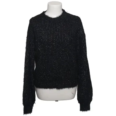 Sweater (Black) from Weekend Vibes Polyester