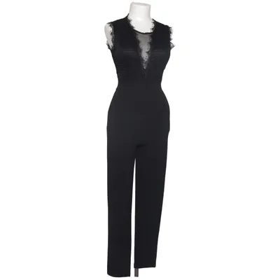 Byxdress (Svart) från Wal G