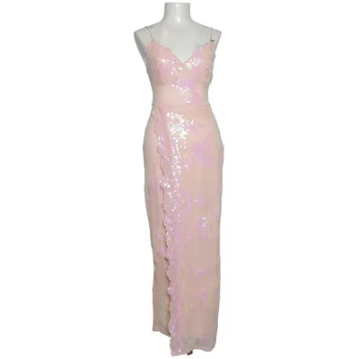 Cocktail dress (Pink) from D&M Polyester