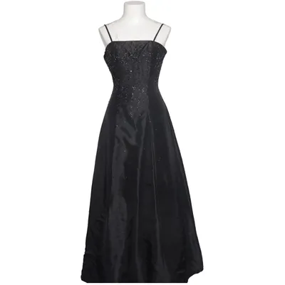 Aftonklänning (Svart) från Magic Nights Polyester