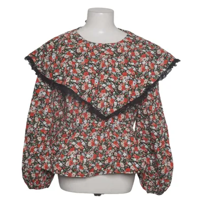 Blus (CarlaRS Blouse) från Résumé Bomull