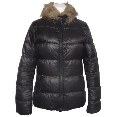 Down jacket (Black) from Maison Scotch Down, Feather, Polyester