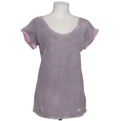 T-shirt (Purple) from One Green Elephant Cotton