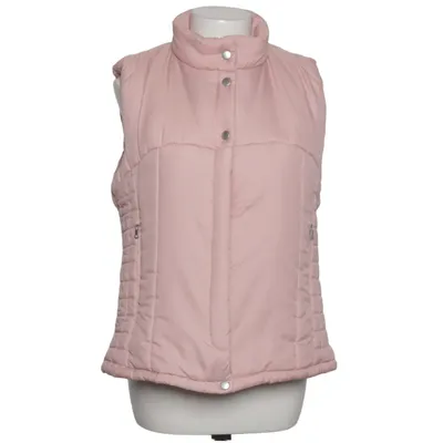 Outdoor Weste (Pink) von Identic Polyester