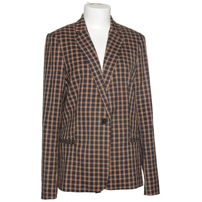 Blazer (ATELIER NO 1) de Scotch & Soda Élasthane, Polyester, Viscose