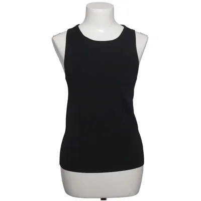 Débardeur (Noir) de COS Élasthane, Polyamide, Viscose