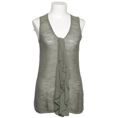 Top (Green) from Tandem
