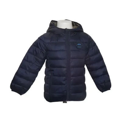Winter jacket (Blue) from Wildlife Polyester