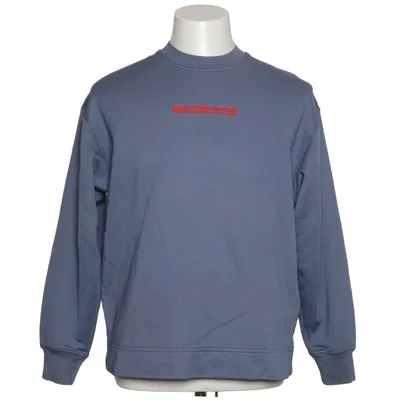 Sweatshirt (Blue) from Stone Island Cotton, Polyester