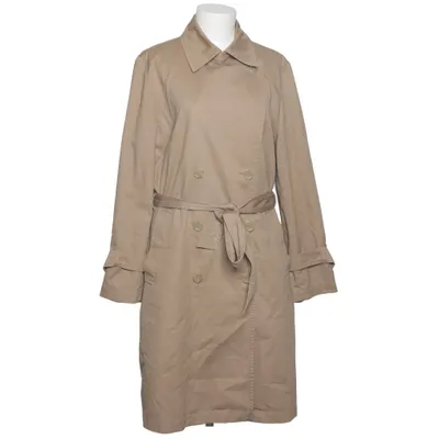 Trenchcoat (Beige) från Marc O'Polo Ekologisk bomull