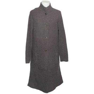 Kofta (Grå) från FFC Ull