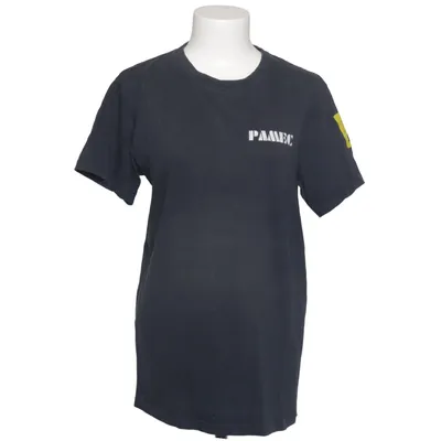 T-shirt (Blauw) van Pomodoro