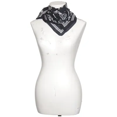 Scarf (Svart, Vit) från Hard Rock Cafe