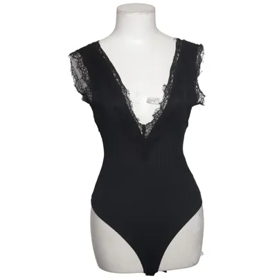 Body (Sort) fra Ivyrevel Elastan, Polyester