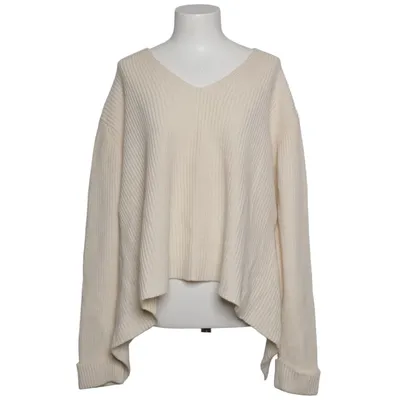 Pull-over (Blanc) de 3.1 Phillip Lim Laine de Yak