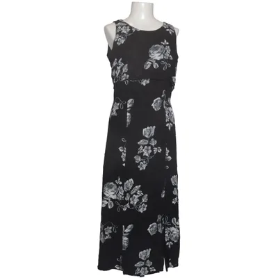 Robe (Noir, Blanc) de Collection Chalice Polyester