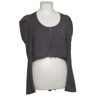Jacket (Gray) from Lauren Vidal