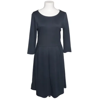Dress (Blue) from VILA Clothes Elastane, Polyester, Viscose