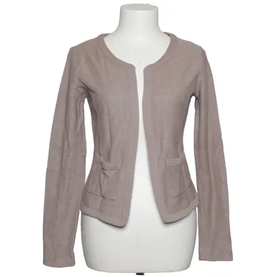 Blazer (Gray) from Woman by Tchibo Cotton