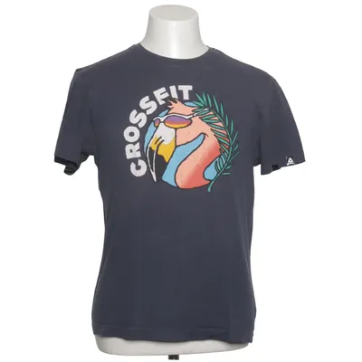 T-shirt (Grau) von Reebok Crossfit