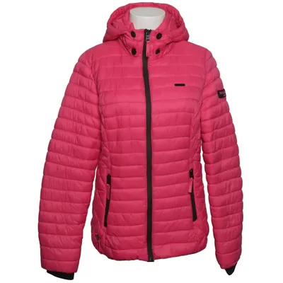 Winter jacket (M-W-002-22-2022) from Marikoo Polyamide, Polyester