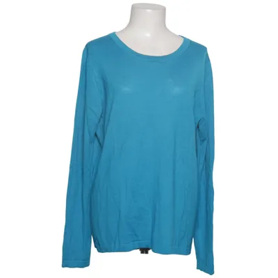 Pull-over (Bleu) de Esisto Laine