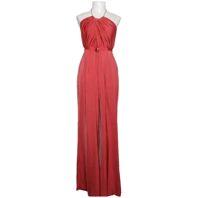 Jumpsuit (Red) from TJD