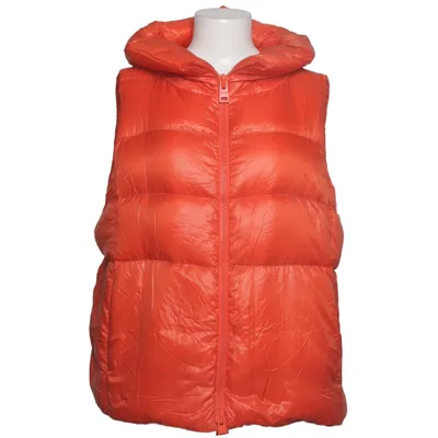 Outer vest (Globe) from Herno Polyamide