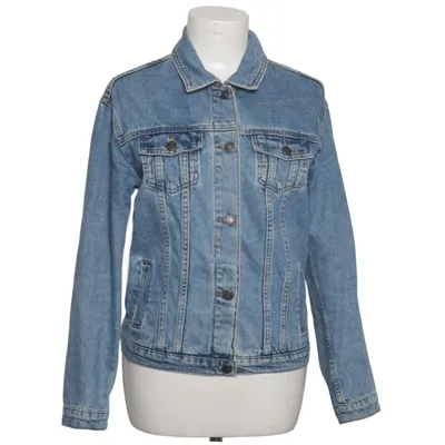 Denim jacket (Blue) from Subdued