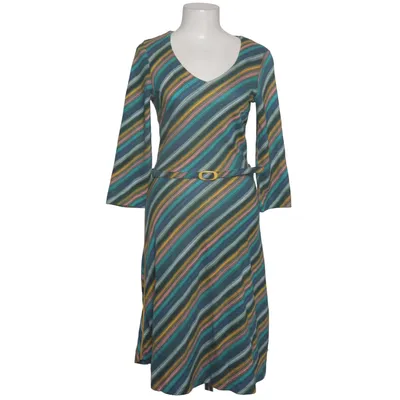 Jurk (Penwaig / Haring) van Wow To Go Katoen, Polyester, Viscose