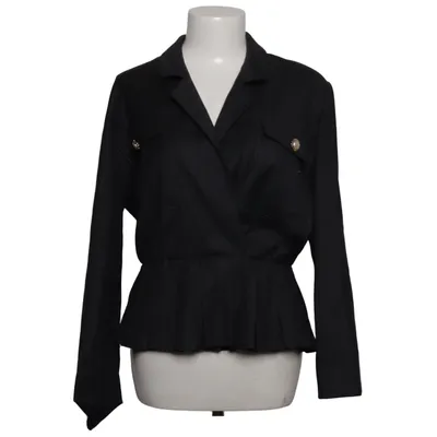 Blazer (Grau)