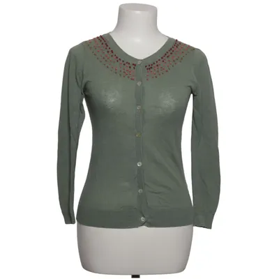 Strickjacke (Grün) von Nice Things Paloma S. Baumwolle