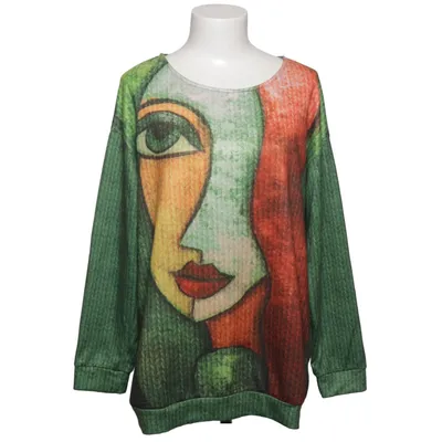 Sweater (MISSLOOK) from Misslook Cotton
