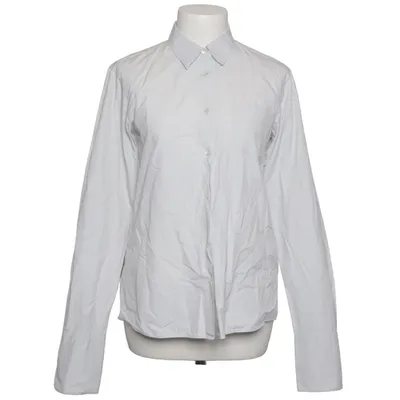 Skjorta (Grå) från Jil Sander Bomull