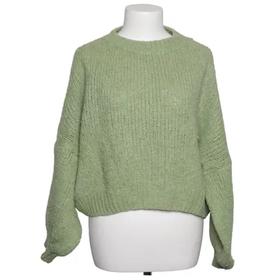 Sweater (M401-1) fra BoeBou Akryl, Mohair, Polyamid, Uld
