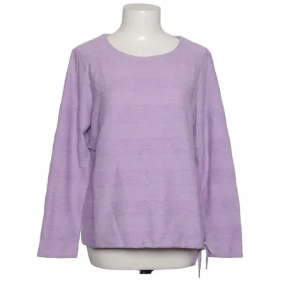 Strickpullover (Lila) von Lisa Tossa