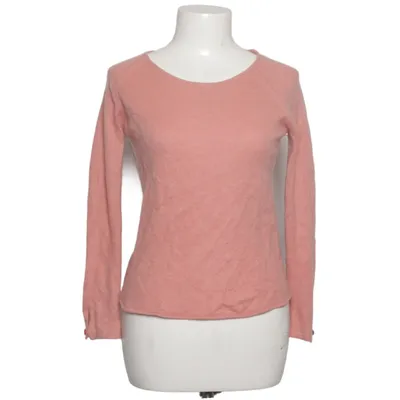 Trui (Roze) van Dear Cashmere Kasjmier