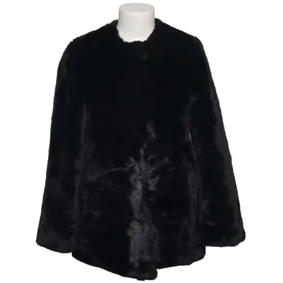 Kappa (Svart) från Colloseum Polyester