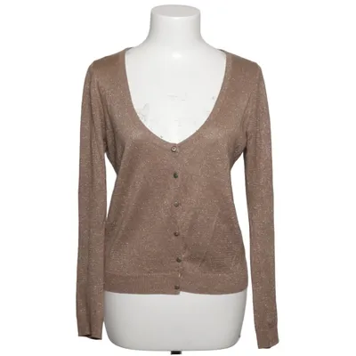 Cardigan (Brun) fra Promod