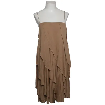 Dress (Beige) from Filippa K Tencel